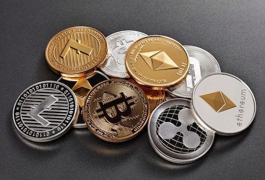market your crypto coin