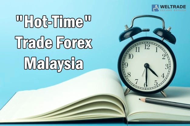 Hot-time trade Forex