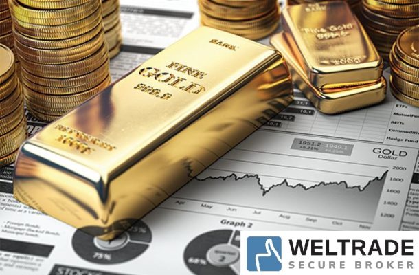 Analisa Harga Gold Hari Ini Weltrade Malaysia