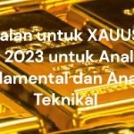 Trade Emas untuk XAUUSD 3 FEB 2023 untuk Analisis Fundamental dan Analisis Teknikal